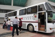 社區服務-捐血活動 (2012/04/28)