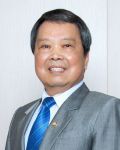 葉進一 (FIRST)